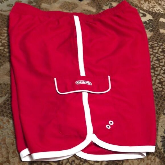 Chaos new without tags sz  XL trunks - Picture 2 of 2